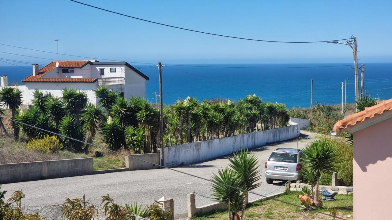 Вилла Casa Atlantic'Amar Ribamar  Экстерьер фото